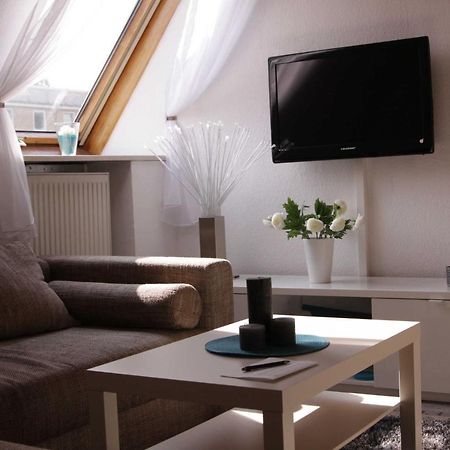 079 Schroeder Ferienwohnung Wilhelmshaven Kültér fotó