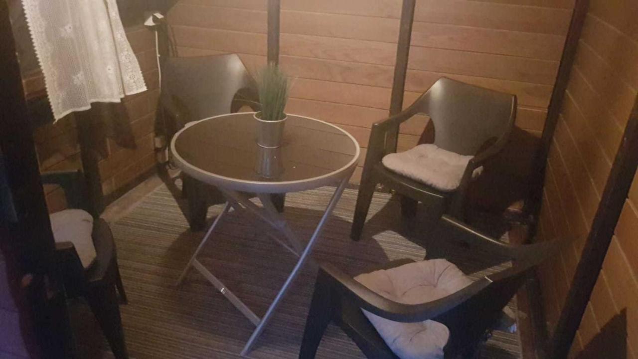 079 Schroeder Ferienwohnung Wilhelmshaven Kültér fotó